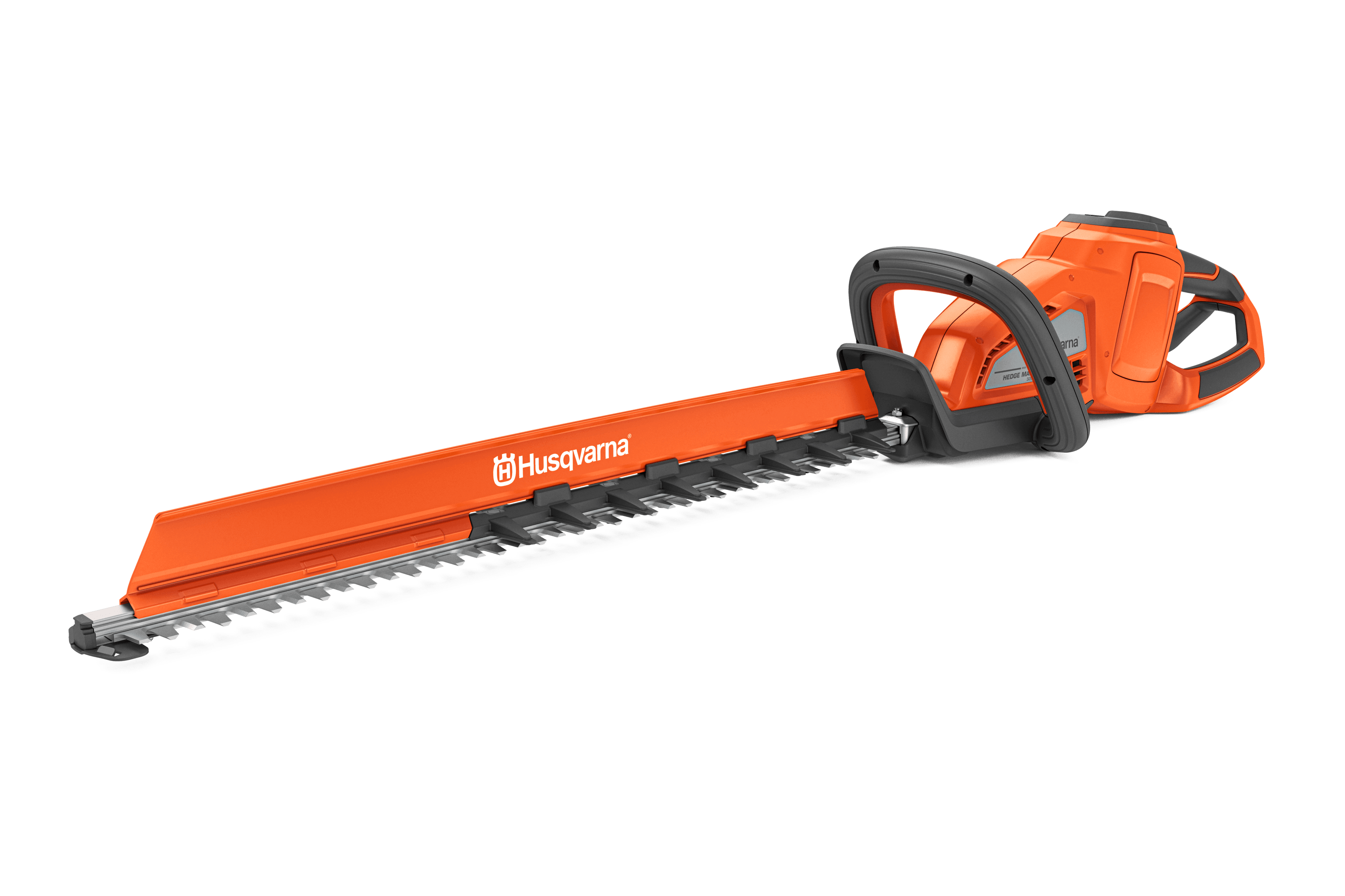 Hedge Master 320iHD60 with battery and charger image 0