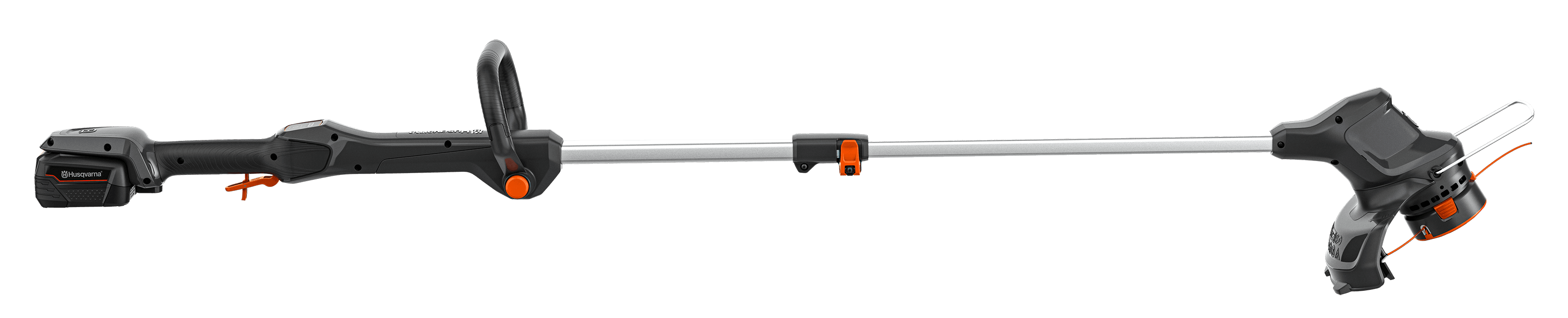 Aspire™ Trimmer 18V Without Battery and Charger image 4
