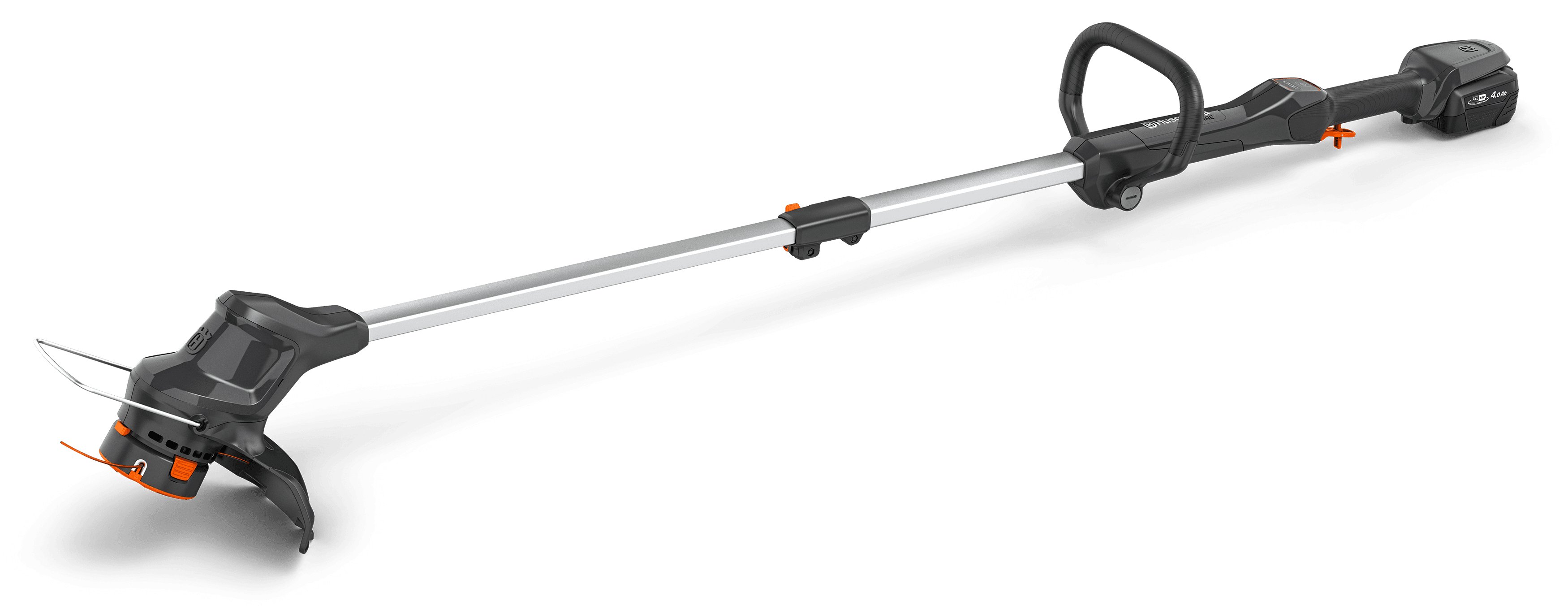 Aspire™ Trimmer 18V Without Battery and Charger image 2
