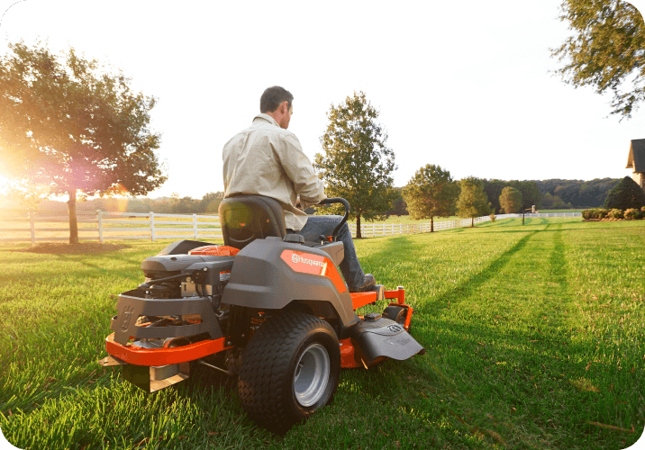 Husqvarna Care